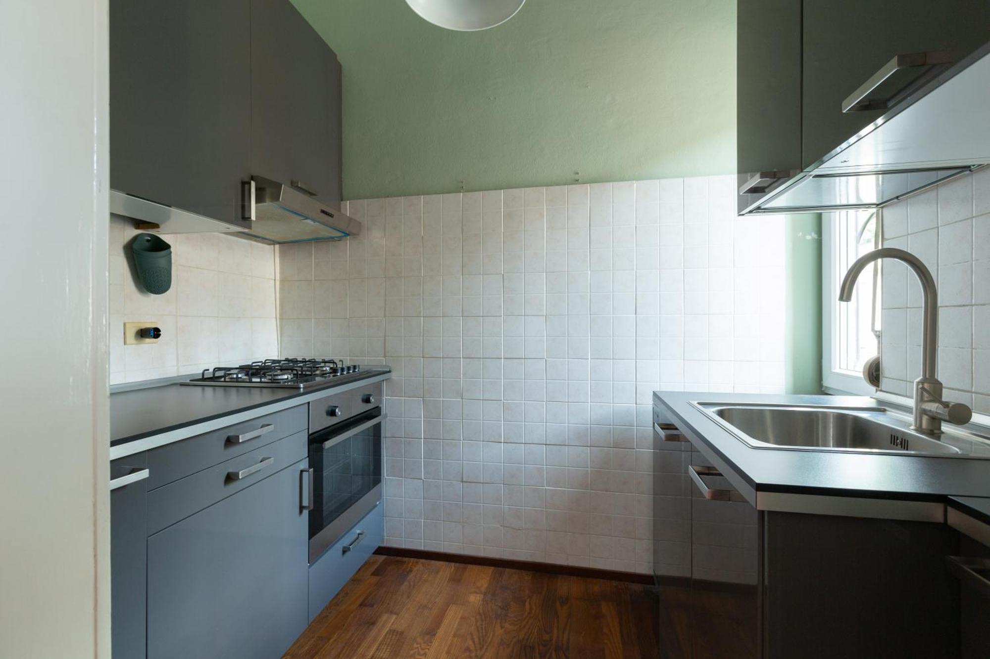 Sempione Cozy Flat Daire Milano Dış mekan fotoğraf