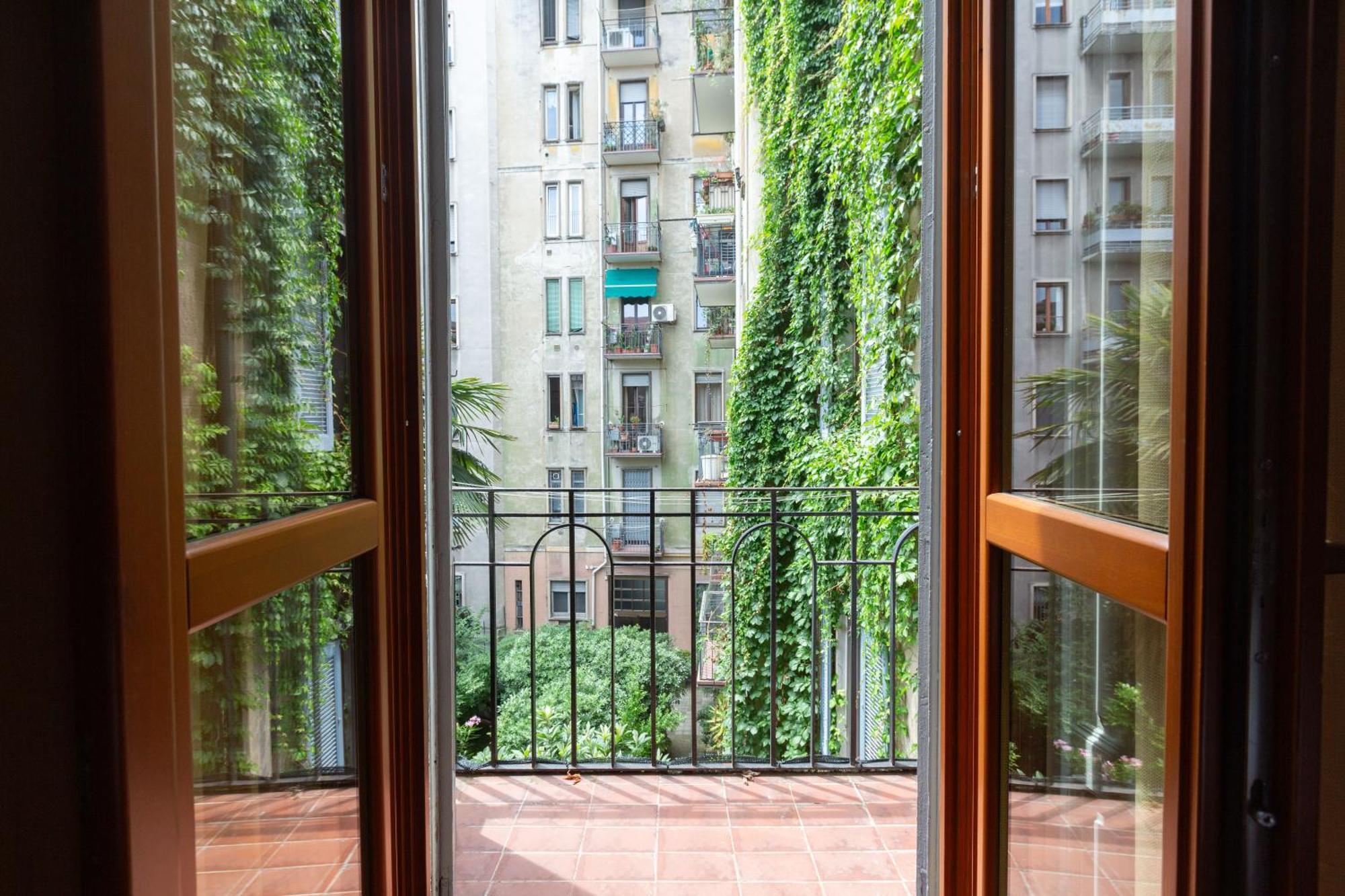 Sempione Cozy Flat Daire Milano Dış mekan fotoğraf